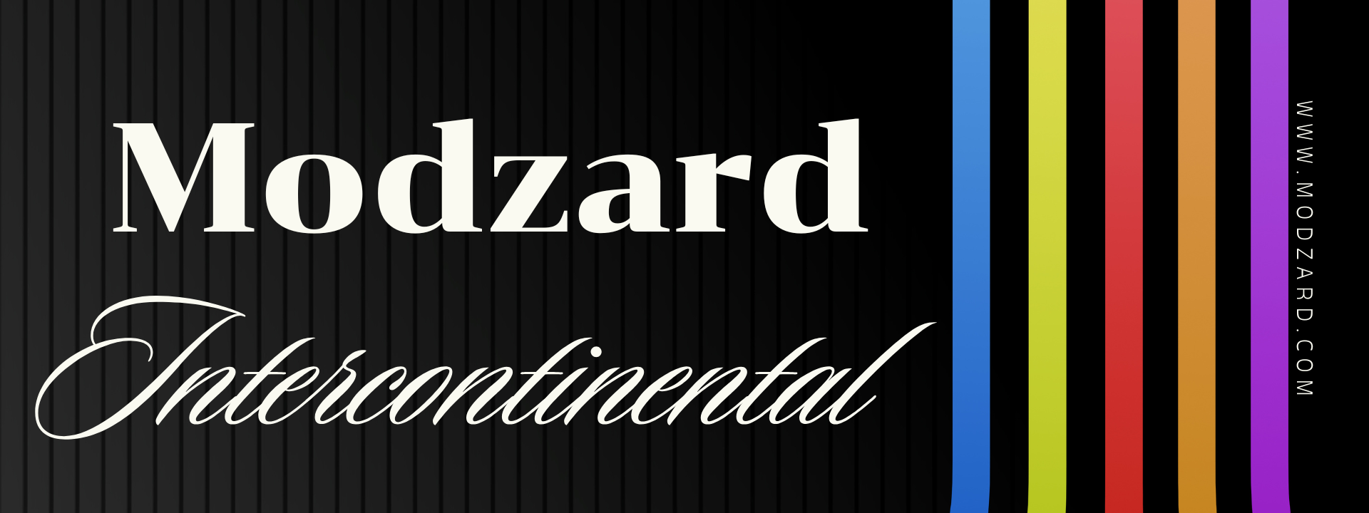 – Modzard –